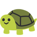 :googleturtle: